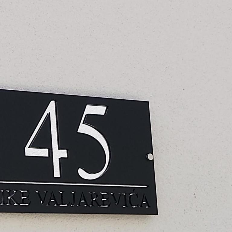 Apartman NIKA Vrnjačka Banja - Apartman sa 1 Spavaćom Sobom - 16