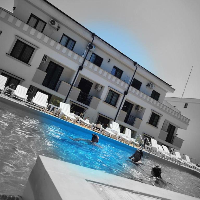 Apartman NIKA Vrnjačka Banja - Apartman sa 1 Spavaćom Sobom - 19