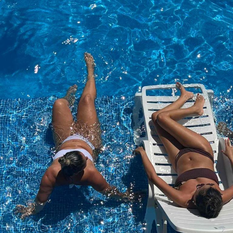 Apartman NIKA Vrnjačka Banja - Apartman sa 1 Spavaćom Sobom - 22