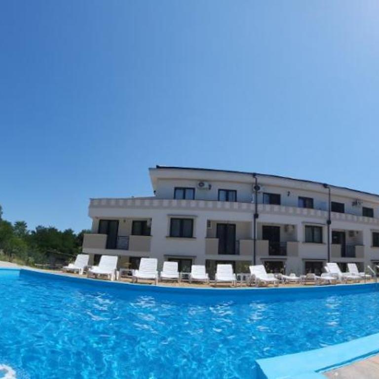 Apartman NIKA Vrnjačka Banja - Apartman sa 1 Spavaćom Sobom - 29