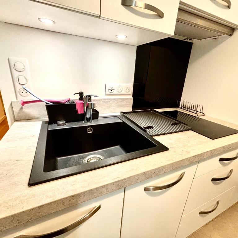 Montparnasse Saint Jacques Paris - Appartamento con 1 Camera da Letto - 17