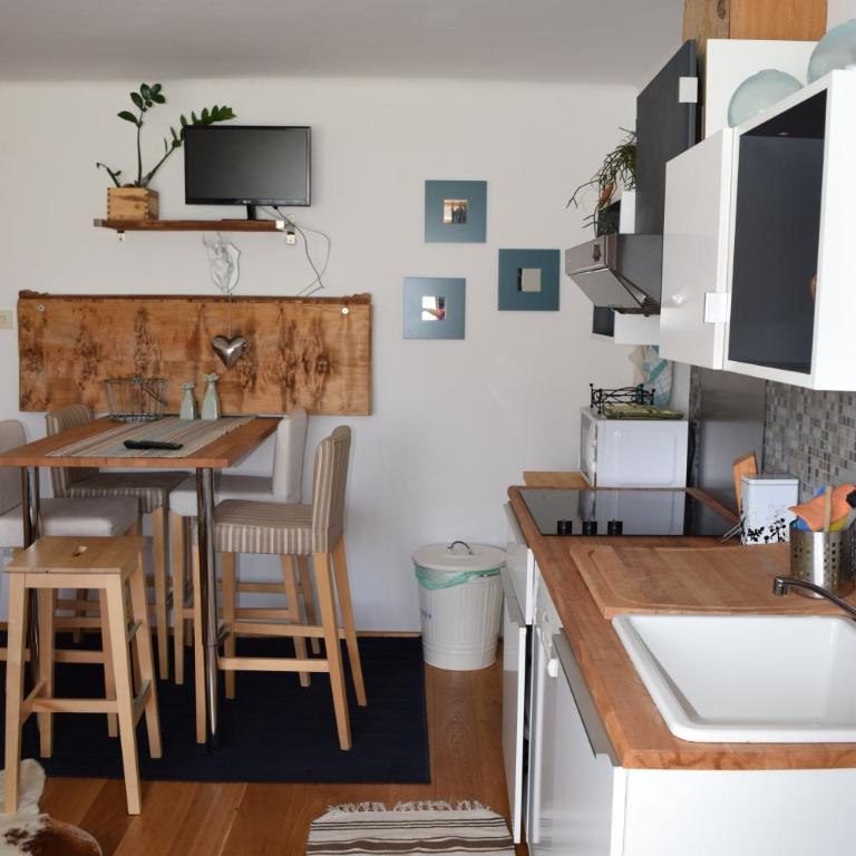4 Elements Appartmenthaus Monarda - Apartamento Superior de 2 dormitorios - 1