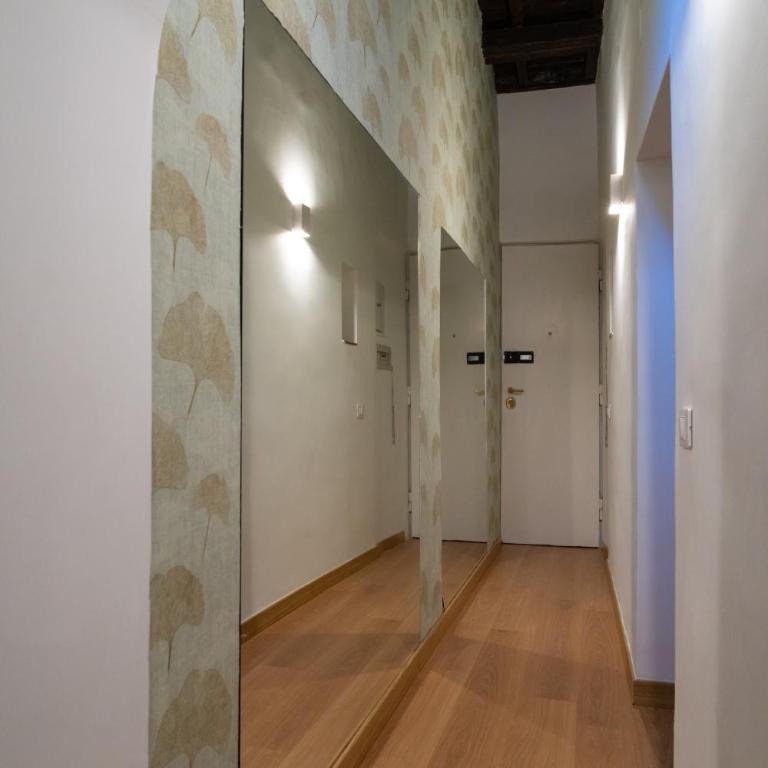 Romantic Suite nel Cuore di Roma - Piazza Navona - - Appartamento con 1 Camera da Letto - 6