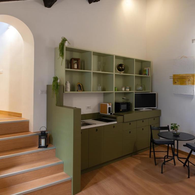 Romantic Suite nel Cuore di Roma - Piazza Navona - - Appartamento con 1 Camera da Letto - 15