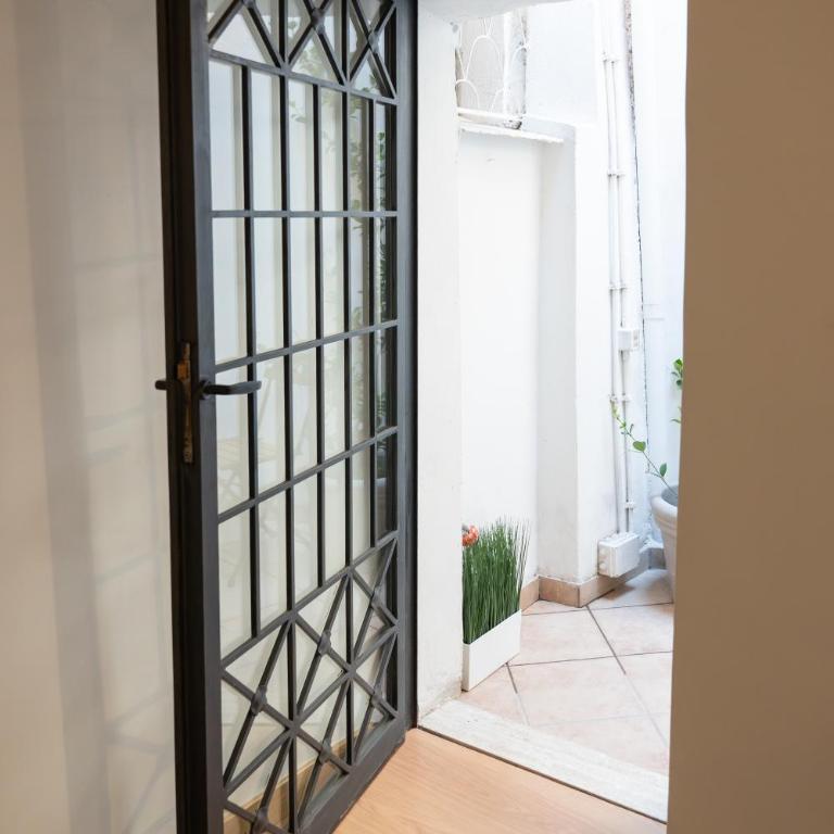 Romantic Suite nel Cuore di Roma - Piazza Navona - - Appartamento con 1 Camera da Letto - 16