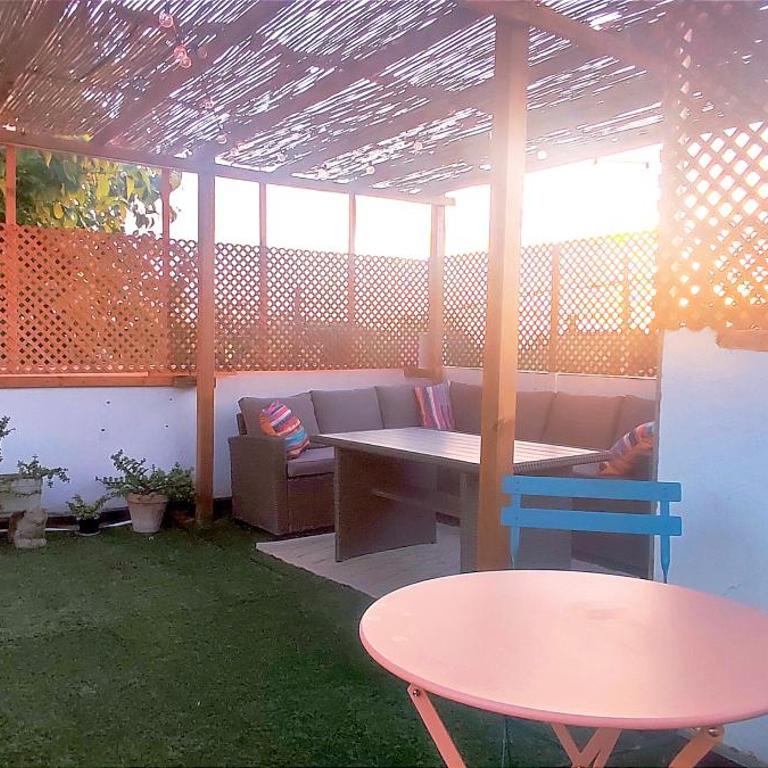 casa de vicky - Suite con terraza - 11