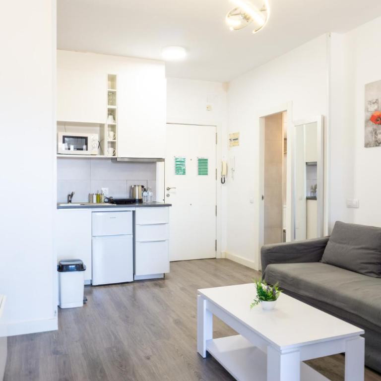 Brisa Azul Apartment - Apartamento de 1 dormitorio - 10