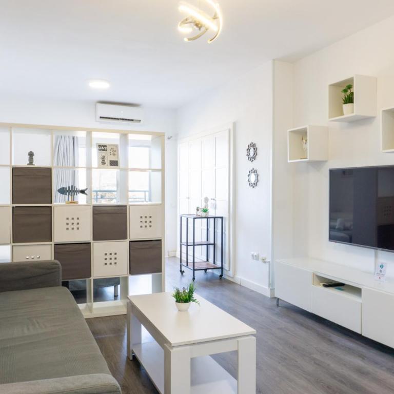 Brisa Azul Apartment - Apartamento de 1 dormitorio - 7