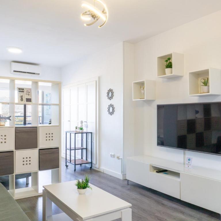Brisa Azul Apartment - Apartamento de 1 dormitorio - 6