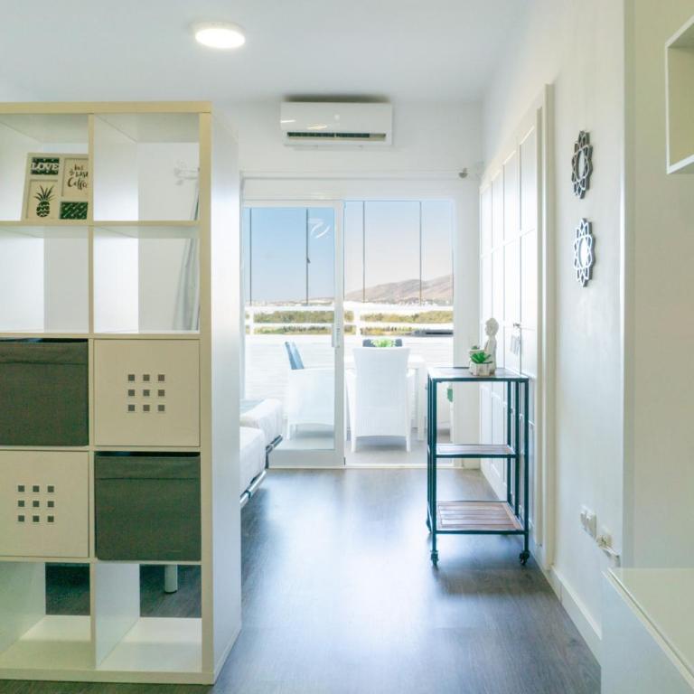 Brisa Azul Apartment - Apartamento de 1 dormitorio - 9