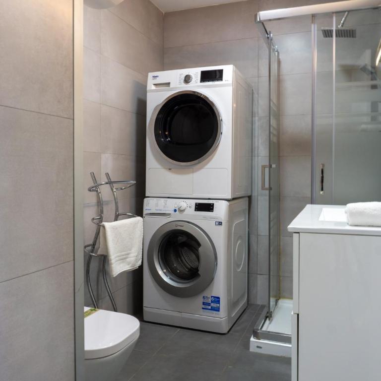 Brisa Azul Apartment - Apartamento de 1 dormitorio - 23