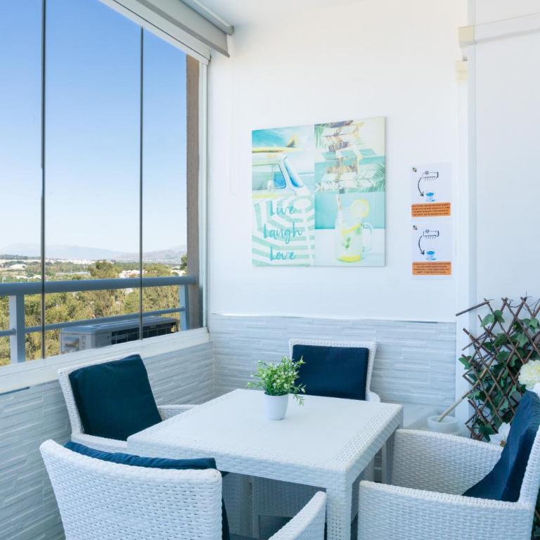 Brisa Azul Apartment - Apartamento de 1 dormitorio - 8