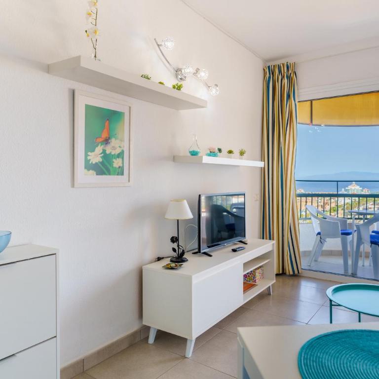 Suntower Arona - Seaviews & Pool - next to beach - Apartamento con balcón - 10