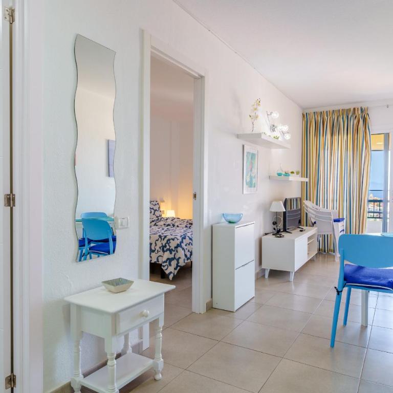 Suntower Arona - Seaviews & Pool - next to beach - Apartamento con balcón - 15