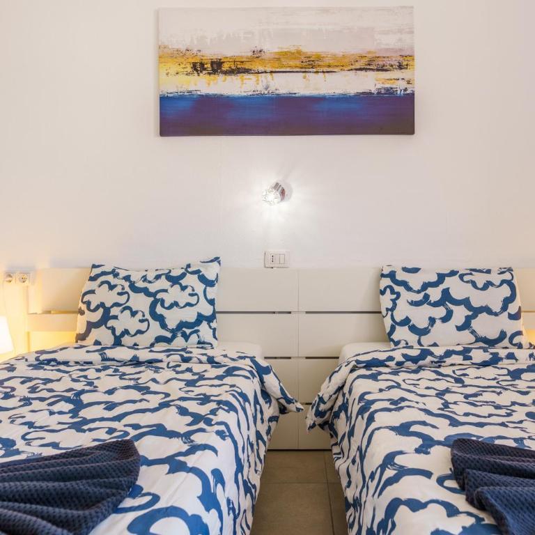 Suntower Arona - Seaviews & Pool - next to beach - Apartamento con balcón - 18