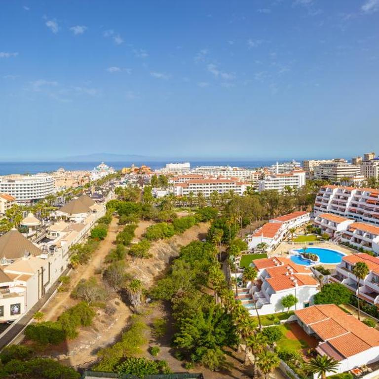 Suntower Arona - Seaviews & Pool - next to beach - Apartamento con balcón - 29