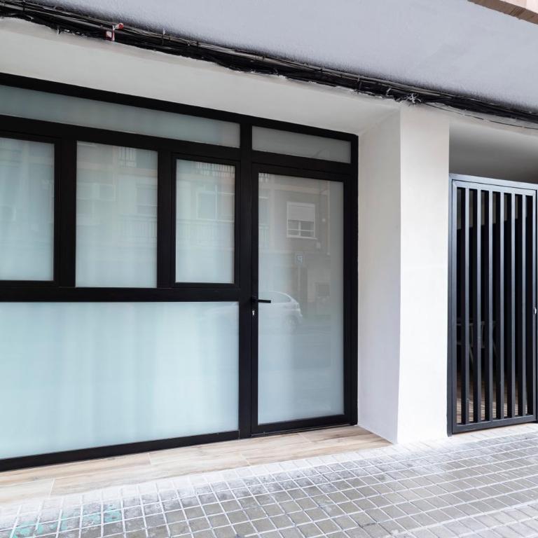 Cortes Suites by Concept Flats - Standard Studio - 17