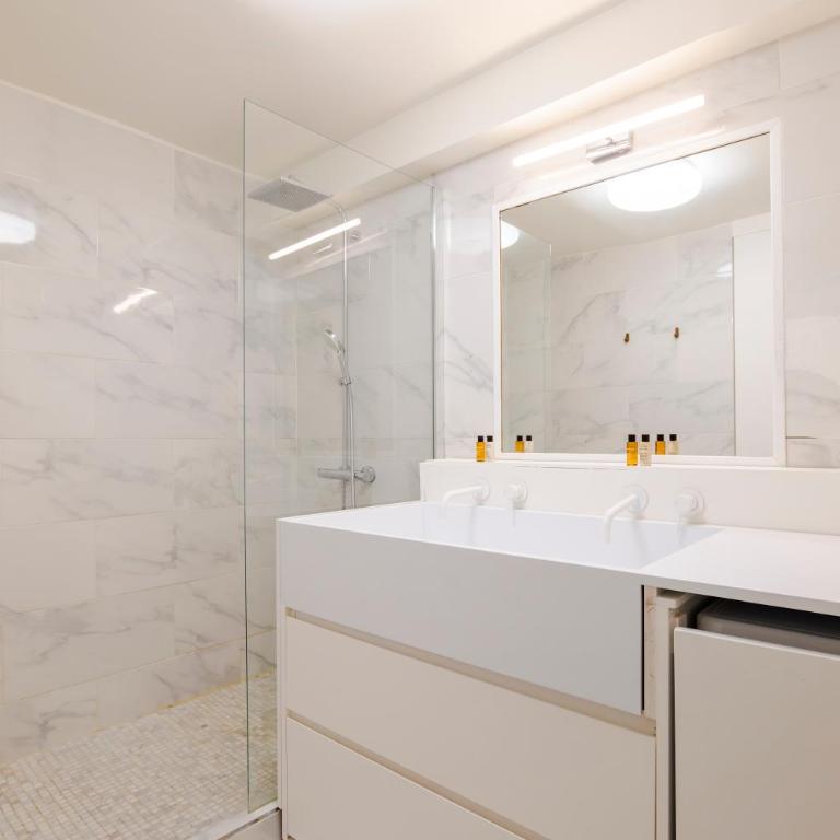Veeve - Chic By Bonne-Nouvelle - Appartement - 22