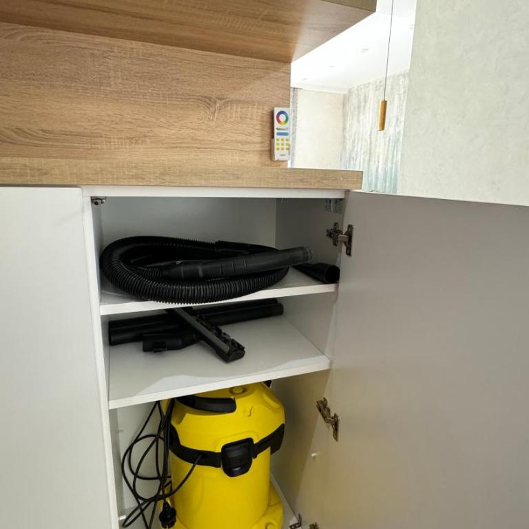 Becici stan - One-Bedroom Apartment - 34