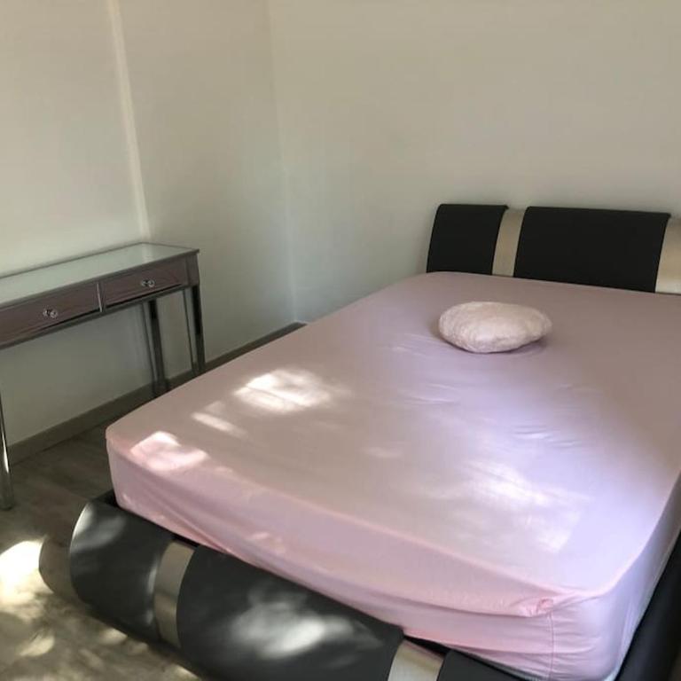 Design appartement - Two-Bedroom Apartment - 4