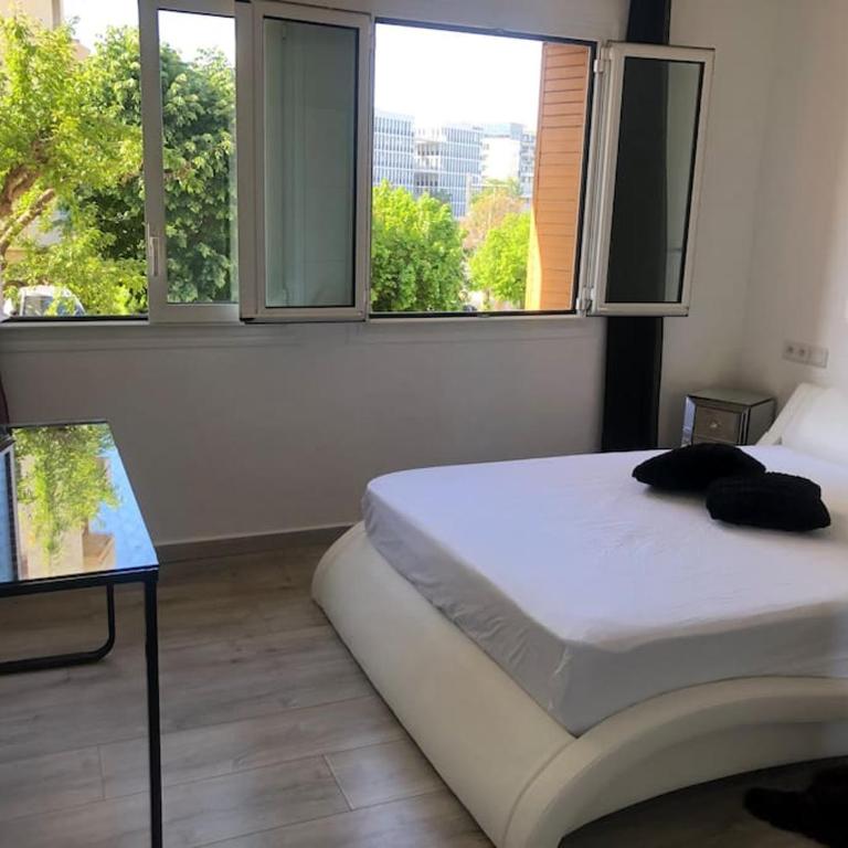Design appartement - Two-Bedroom Apartment - 7