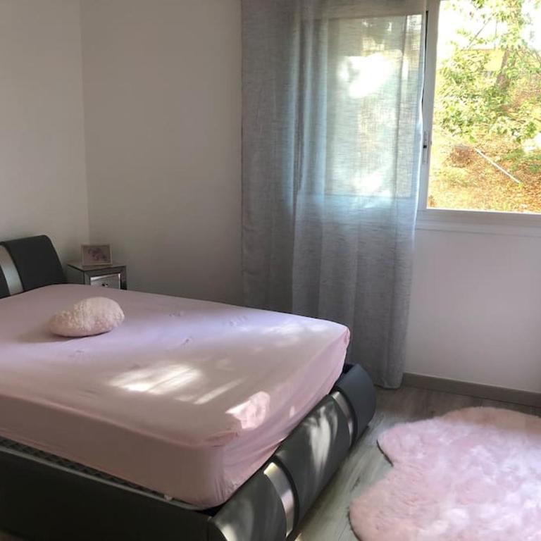 Design appartement - Two-Bedroom Apartment - 9