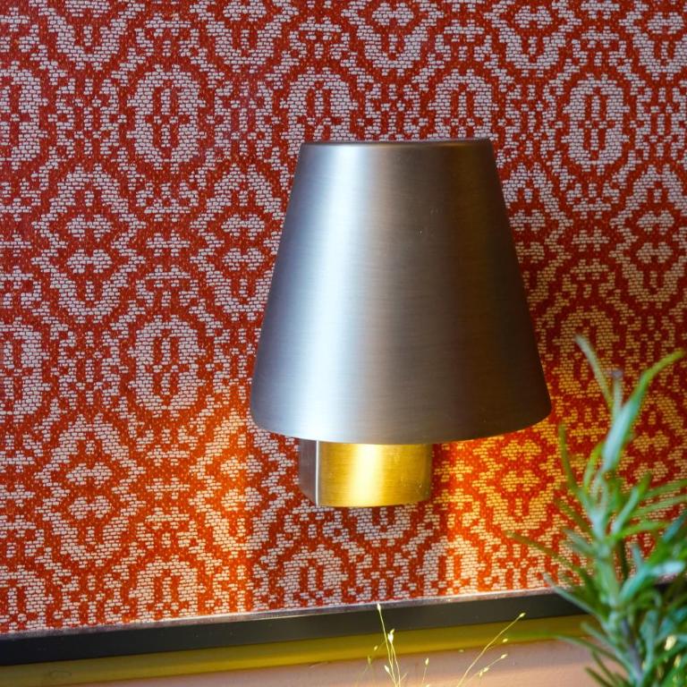 Hôtel Littéraire Stendhal et Spa - Chambre Simple Standard - 5