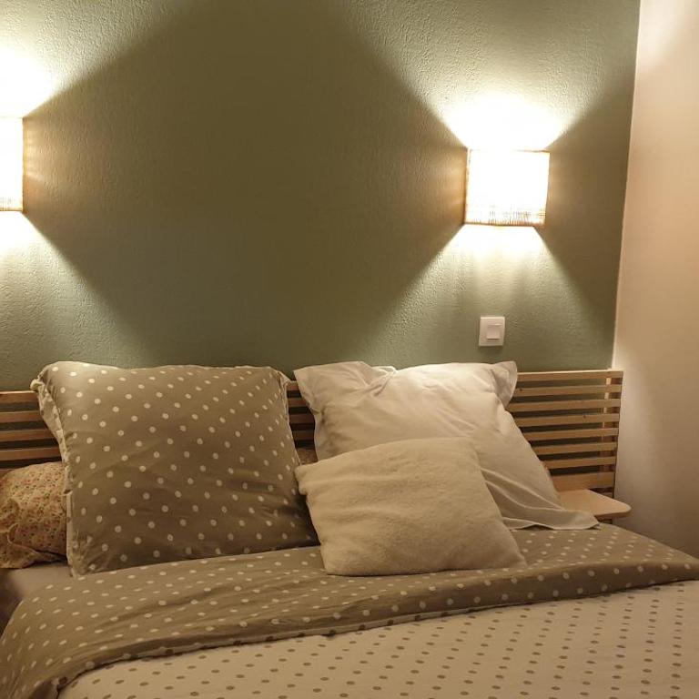 Bienvenue à l'Appart' ! - Appartement 1 Chambre - 40