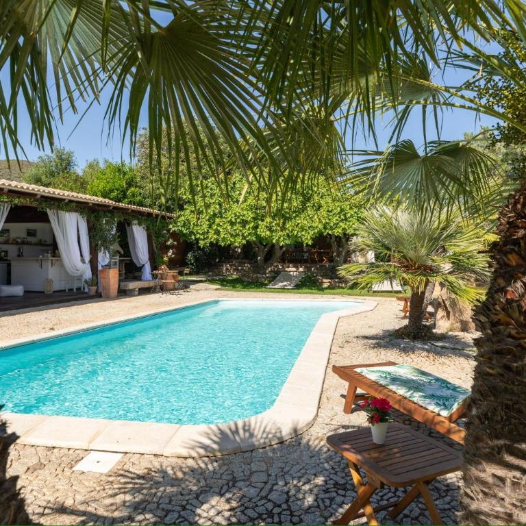 Villa Niloan Olbia - Villa con 2 Camere da Letto - 5