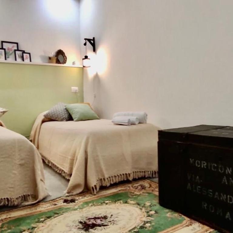 Suite Gioconda a Pienza - Casa con 2 Camere da Letto - 27