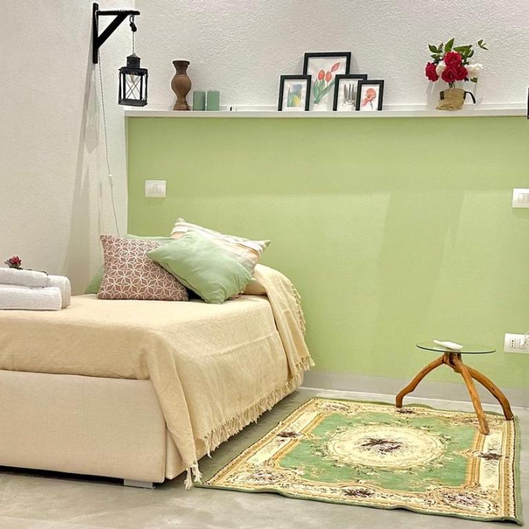 Suite Gioconda a Pienza - Casa con 2 Camere da Letto - 24