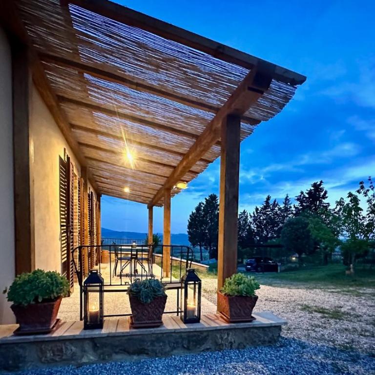 Suite Gioconda a Pienza - Casa con 2 Camere da Letto - 2