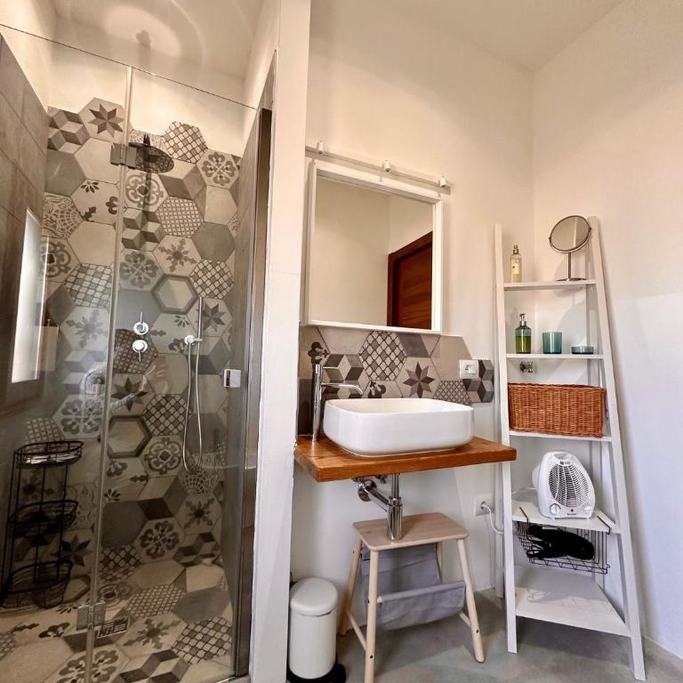 Suite Gioconda a Pienza - Casa con 2 Camere da Letto - 19