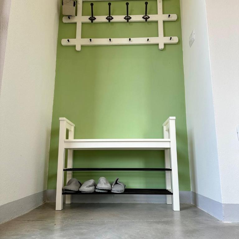 Suite Gioconda a Pienza - Casa con 2 Camere da Letto - 9