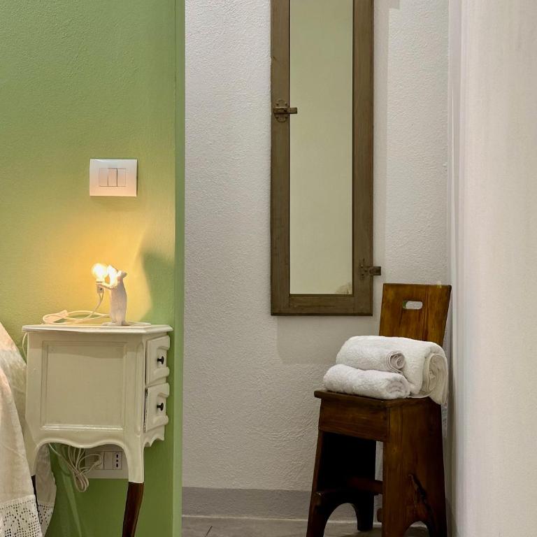 Suite Gioconda a Pienza - Casa con 2 Camere da Letto - 14