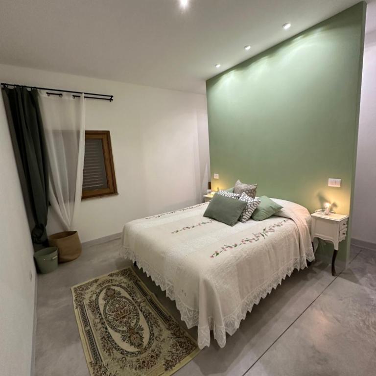 Suite Gioconda a Pienza - Casa con 2 Camere da Letto - 10
