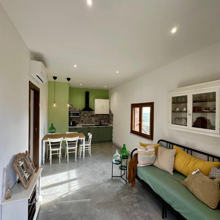 Suite Gioconda a Pienza - Casa con 2 Camere da Letto - 5