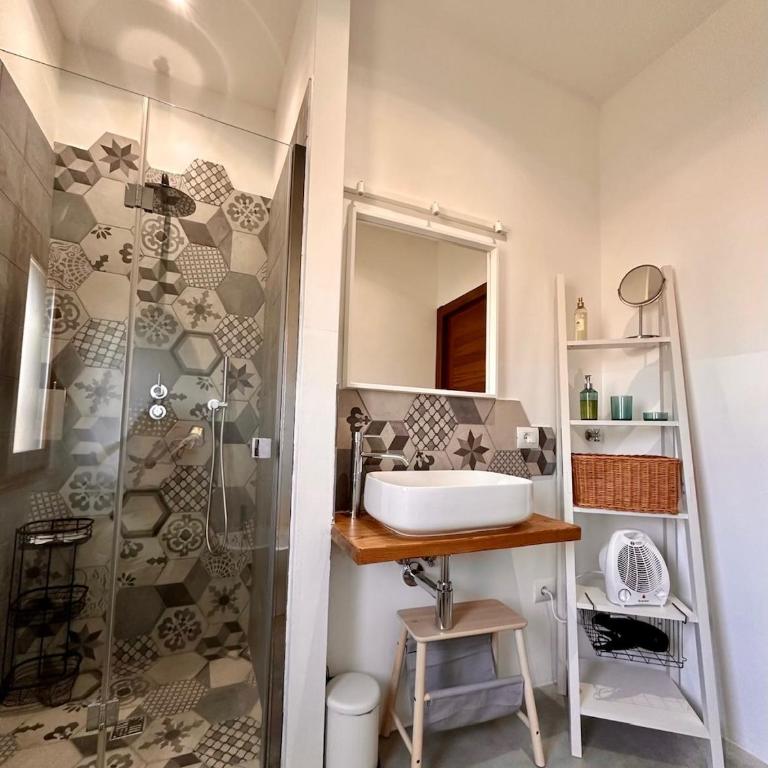 Suite Gioconda a Pienza - Casa con 2 Camere da Letto - 22