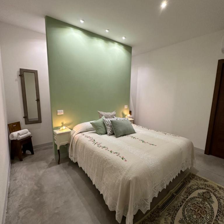 Suite Gioconda a Pienza - Casa con 2 Camere da Letto - 12