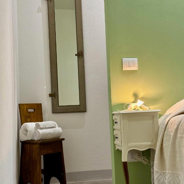 Suite Gioconda a Pienza - Casa con 2 Camere da Letto - 13