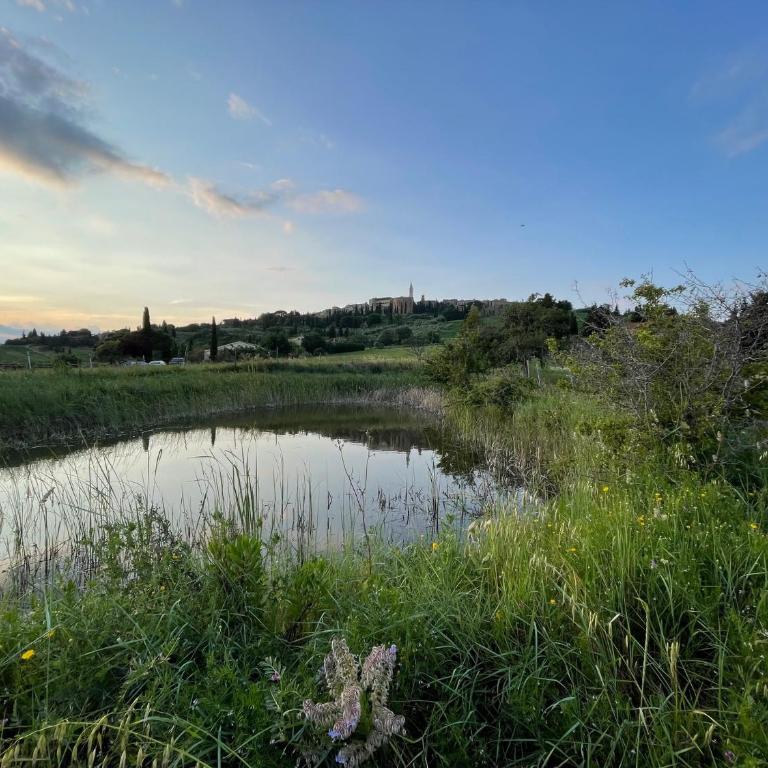 Suite Gioconda a Pienza - Casa con 2 Camere da Letto - 3