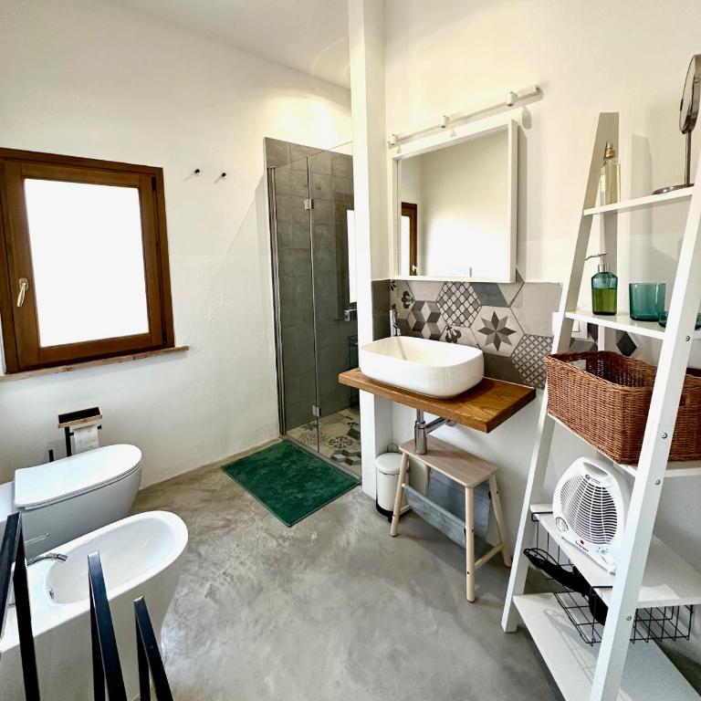 Suite Gioconda a Pienza - Casa con 2 Camere da Letto - 20