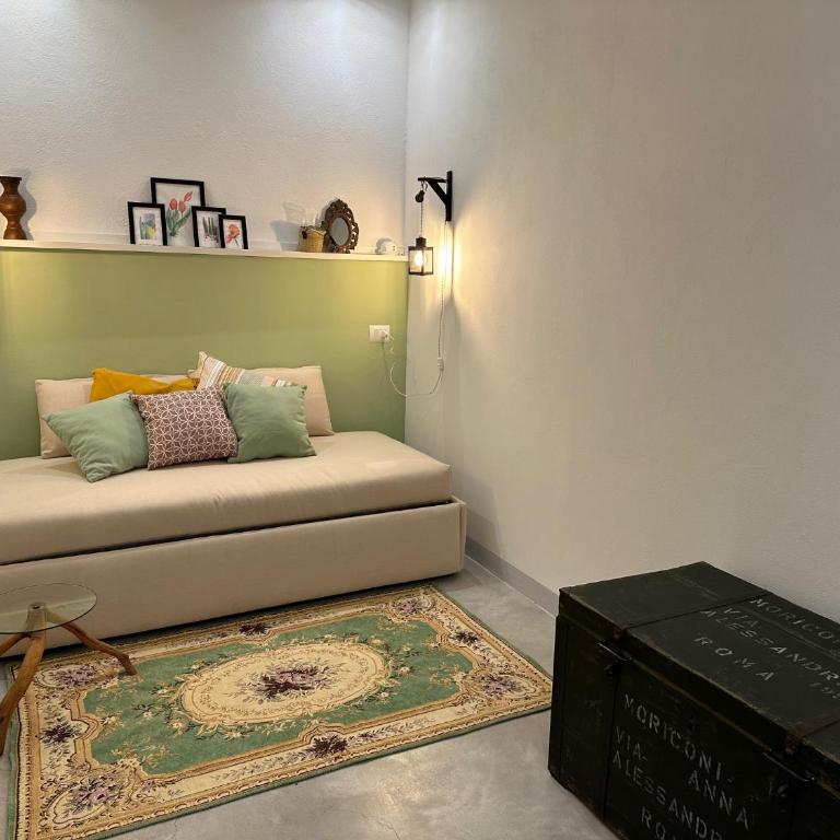 Suite Gioconda a Pienza - Casa con 2 Camere da Letto - 25