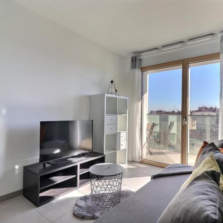 Lafayette - Part-Dieu District Apartment - Lyon 3rd - Appartement - 2