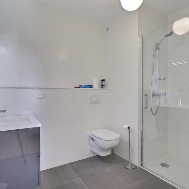 Lafayette - Part-Dieu District Apartment - Lyon 3rd - Appartement - 5