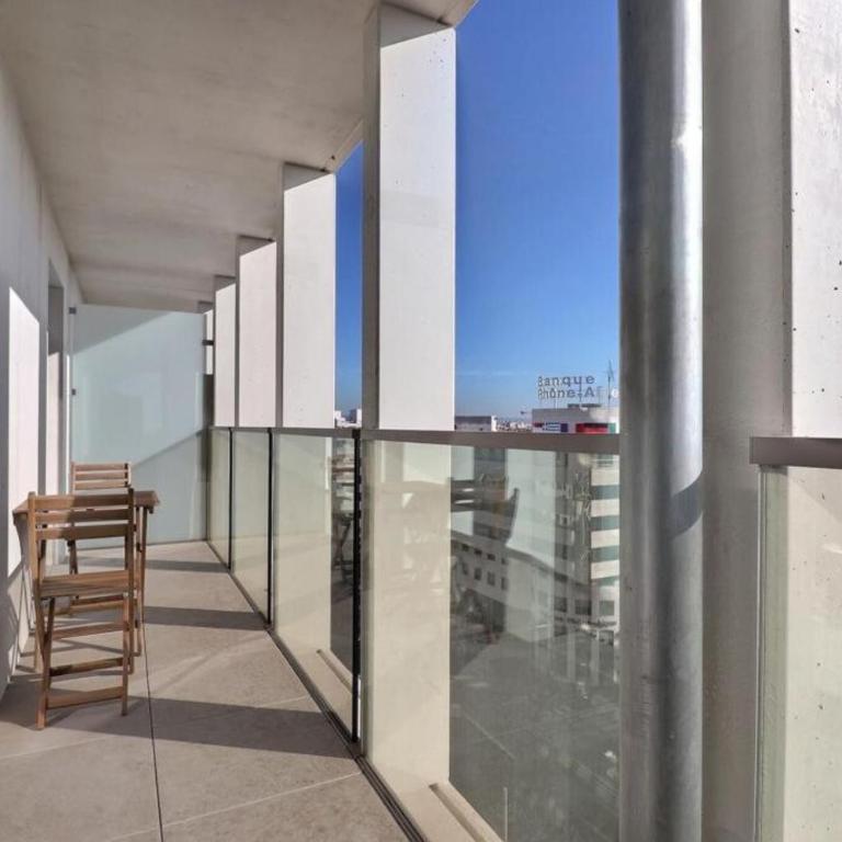 Lafayette - Part-Dieu District Apartment - Lyon 3rd - Appartement - 6
