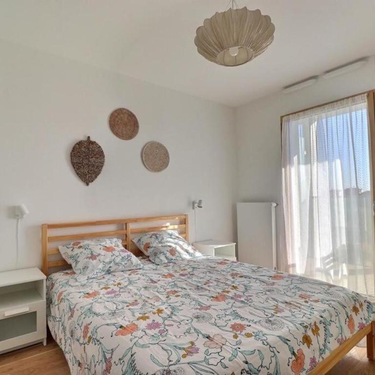 Lafayette - Part-Dieu District Apartment - Lyon 3rd - Appartement - 4