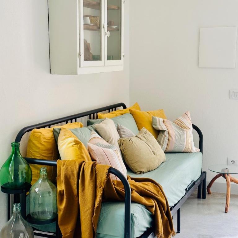 Suite Gioconda a Pienza - Casa con 2 Camere da Letto - 6