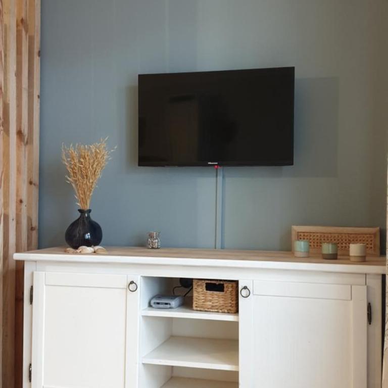 Bienvenue à l'Appart' ! - Appartement 1 Chambre - 43