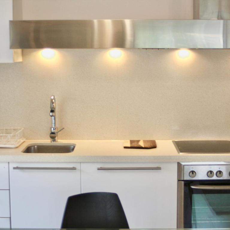 Precioso apartamento en centro histórico de Alicante - One-Bedroom Apartment - 43